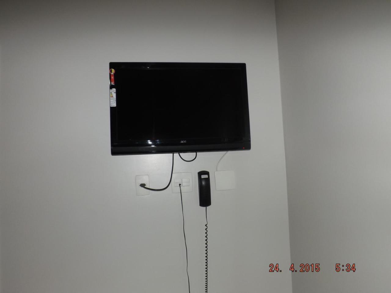 Me Toque Palace Hotel Não Me Toques エクステリア 写真