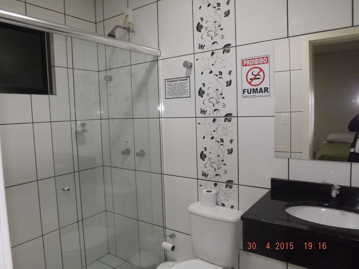 Me Toque Palace Hotel Não Me Toques エクステリア 写真