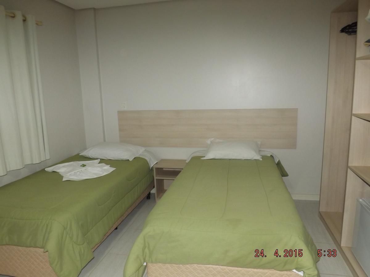 Me Toque Palace Hotel Não Me Toques エクステリア 写真