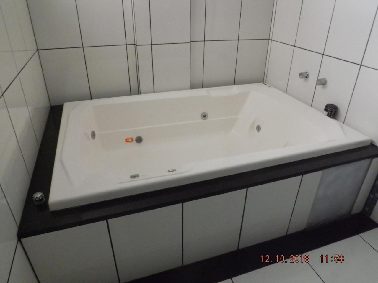 Me Toque Palace Hotel Não Me Toques エクステリア 写真