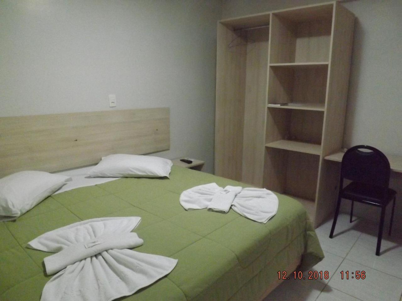 Me Toque Palace Hotel Não Me Toques エクステリア 写真