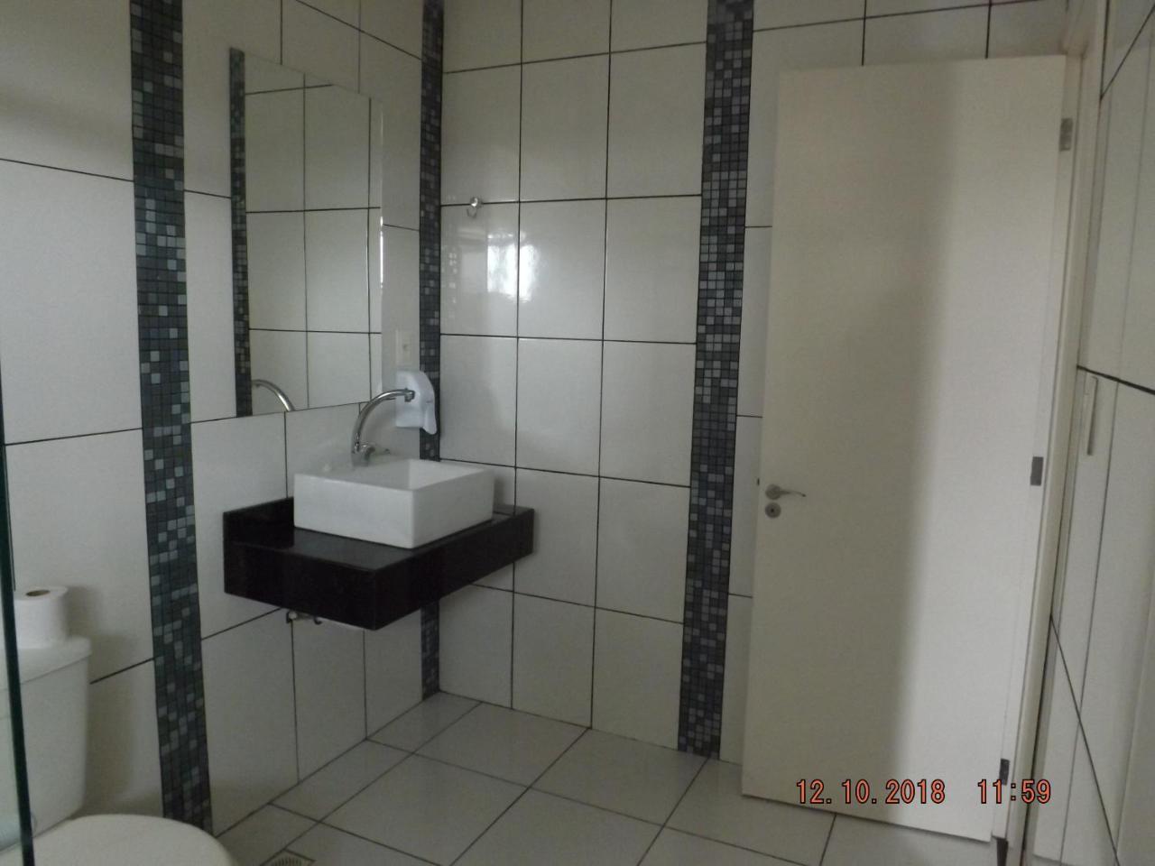 Me Toque Palace Hotel Não Me Toques エクステリア 写真